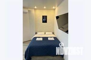 1-к квартира, посуточно, 45м2, 13/18 этаж