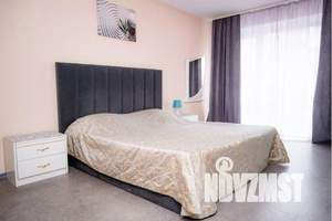 1-к квартира, посуточно, 37м2, 3/5 этаж