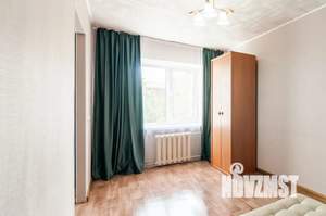 2-к квартира, посуточно, 45м2, 3/5 этаж