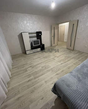 2-к квартира, на длительный срок, 54м2, 17/18 этаж