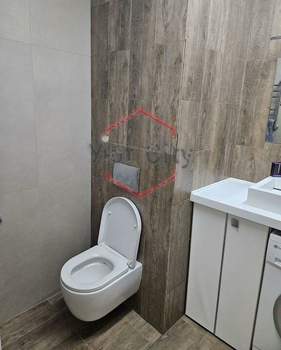 2-к квартира, на длительный срок, 52м2, 8/10 этаж