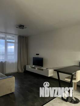 1-к квартира, посуточно, 50м2, 22/25 этаж