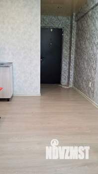 Студия квартира, на длительный срок, 15м2, 5/5 этаж