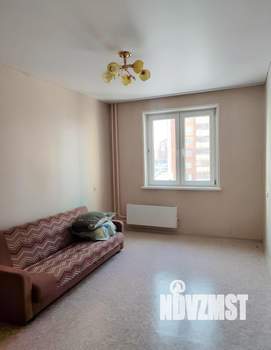 1-к квартира, на длительный срок, 33м2, 4/9 этаж