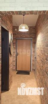 1-к квартира, на длительный срок, 38м2, 2/25 этаж