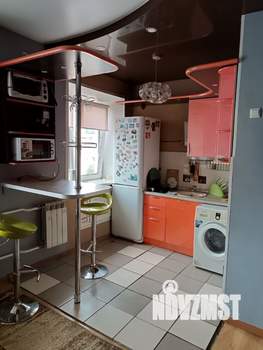 2-к квартира, на длительный срок, 43м2, 5/5 этаж