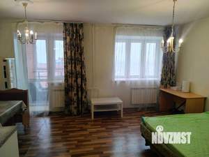 1-к квартира, на длительный срок, 36м2, 12/13 этаж