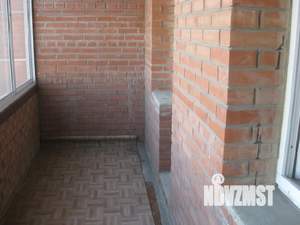 1-к квартира, посуточно, 27м2, 5/9 этаж