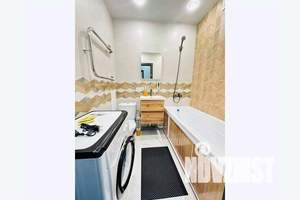 1-к квартира, посуточно, 45м2, 4/17 этаж