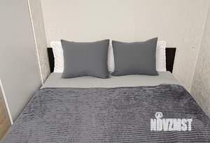 1-к квартира, посуточно, 42м2, 17/24 этаж