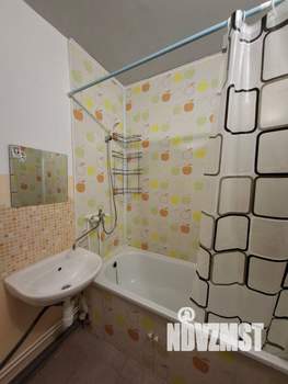 1-к квартира, на длительный срок, 32м2, 5/9 этаж