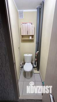 2-к квартира, на длительный срок, 60м2, 5/17 этаж