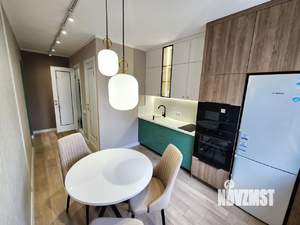 1-к квартира, на длительный срок, 40м2, 8/10 этаж