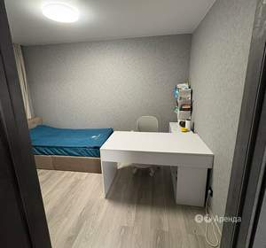 4-к квартира, на длительный срок, 74м2, 17/20 этаж