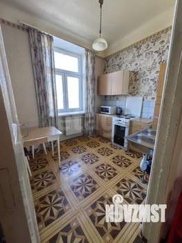 3-к квартира, на длительный срок, 63м2, 3/5 этаж