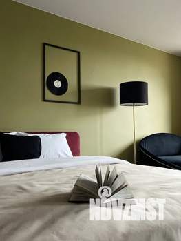 1-к квартира, посуточно, 31м2, 5/5 этаж