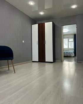 2-к квартира, на длительный срок, 44м2, 3/5 этаж