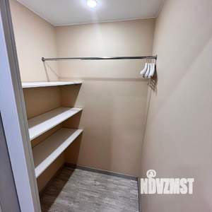 1-к квартира, посуточно, 42м2, 1/10 этаж