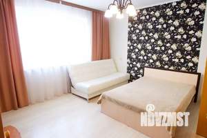 2-к квартира, посуточно, 60м2, 6/8 этаж