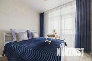 2-к квартира, посуточно, 50м2, 8/25 этаж