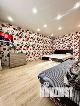 2-к квартира, посуточно, 50м2, 1/5 этаж