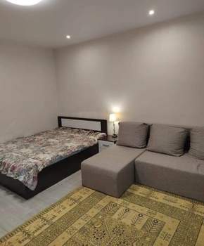 1-к квартира, на длительный срок, 41м2, 3/10 этаж