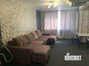 3-к квартира, на длительный срок, 60м2, 1/5 этаж