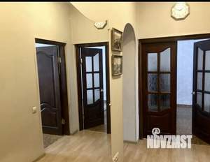 3-к квартира, на длительный срок, 75м2, 4/5 этаж