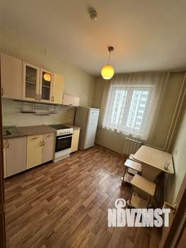 1-к квартира, на длительный срок, 41м2, 5/11 этаж