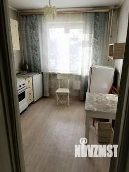 2-к квартира, на длительный срок, 52м2, 2/9 этаж