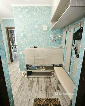 1-к квартира, на длительный срок, 31м2, 22/24 этаж