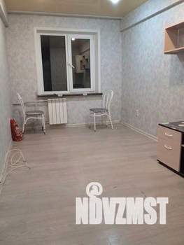 Студия квартира, на длительный срок, 15м2, 5/5 этаж