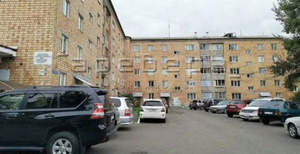 1-к квартира, на длительный срок, 34м2, 3/5 этаж