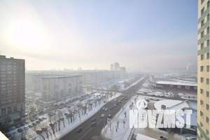 1-к квартира, посуточно, 36м2, 14/27 этаж