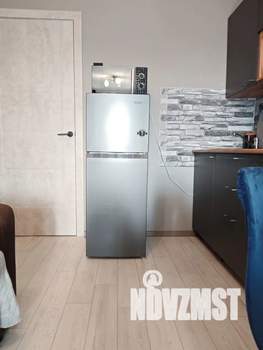Студия квартира, посуточно, 32м2, 8/18 этаж