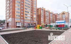 1-к квартира, посуточно, 54м2, 1/1 этаж