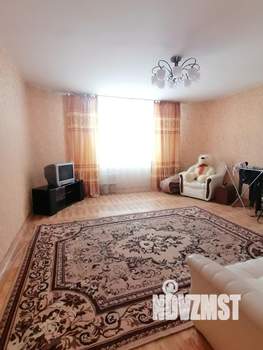 2-к квартира, на длительный срок, 56м2, 5/10 этаж