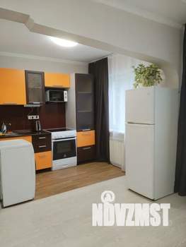 2-к квартира, посуточно, 57м2, 1/5 этаж