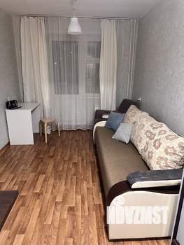 Студия квартира, на длительный срок, 23м2, 8/18 этаж