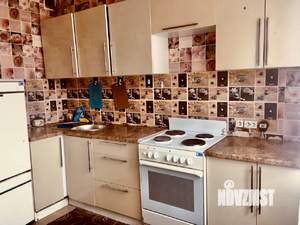 1-к квартира, на длительный срок, 42м2, 4/10 этаж