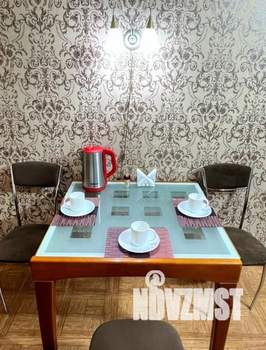 1-к квартира, посуточно, 53м2, 1/1 этаж