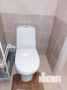 Студия квартира, на длительный срок, 15м2, 2/5 этаж