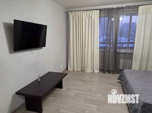 1-к квартира, на длительный срок, 41м2, 4/16 этаж