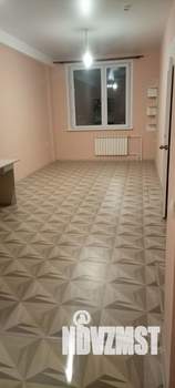 2-к квартира, на длительный срок, 47м2, 4/4 этаж