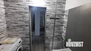 1-к квартира, на длительный срок, 44м2, 8/18 этаж