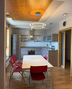 2-к квартира, на длительный срок, 80м2, 5/13 этаж