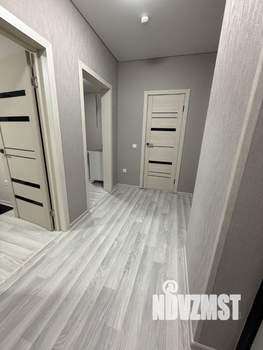 2-к квартира, на длительный срок, 44м2, 6/17 этаж