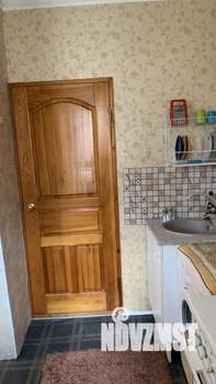 Студия квартира, на длительный срок, 28м2, 3/5 этаж