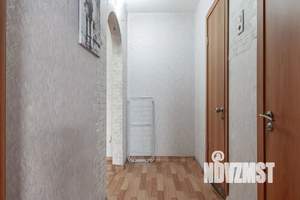 1-к квартира, посуточно, 38м2, 7/10 этаж