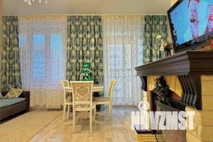 1-к квартира, посуточно, 10м2, 1/1 этаж